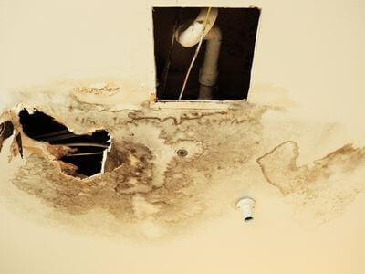 Professional storm damage restoration services in Gastonia - water damage restoration service