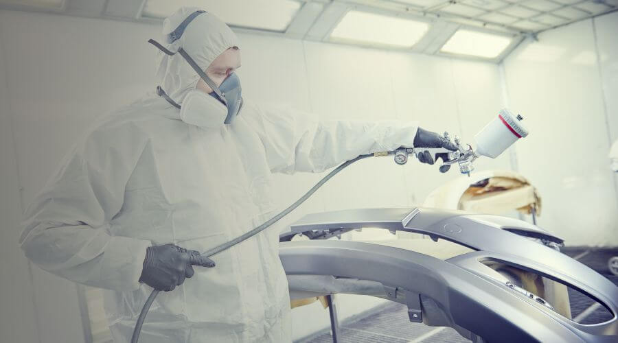 Why choose water damage restoration service for storm damage restoration in Gastonia